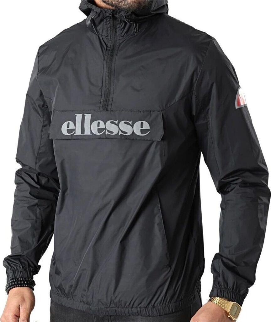 Зимняя куртка Ellesse Acera Jacket (SXG09906) black