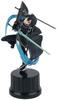 BANPRESTO Sword Art Online Integral Factor ESPRESTO Est EXTRA MOTIONS Kirito Black Swordsman Ver.