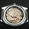 ЯПОНСКИЕ ВИНТАЖНЫЕ ОТРЕМОНТИРОВАННЫЕ МУЖСКИЕ АВТОМАТИЧЕСКИЕ ЧАСЫ SEIKO 5 6309A КРАСНЫЙ ЦИФЕРБЛАТ a440911-4