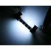 (4) Double Side 8-SMD 1.72" 578 211-2 LED Bulbs For Car Interior Map Dome Lights