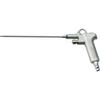 TRUSCO Air Duster Button Type Plug Type Nozzle 200mm TD-30-2