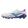 Mizuno Футбольные бутсы NEO4 с амортизацией из натуральной травы Унисекс Mizuno P1GA254025