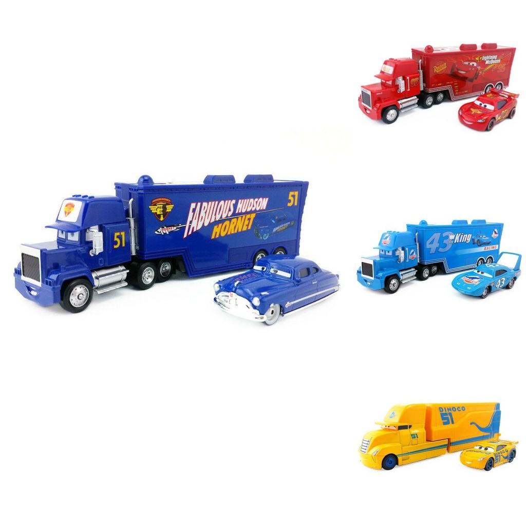 Палатка-замок шестиугольник Pixar Cars Набор детских игрушек с Маком Молнией Маккуином Кингом Джексоном Штормом Гонщиками