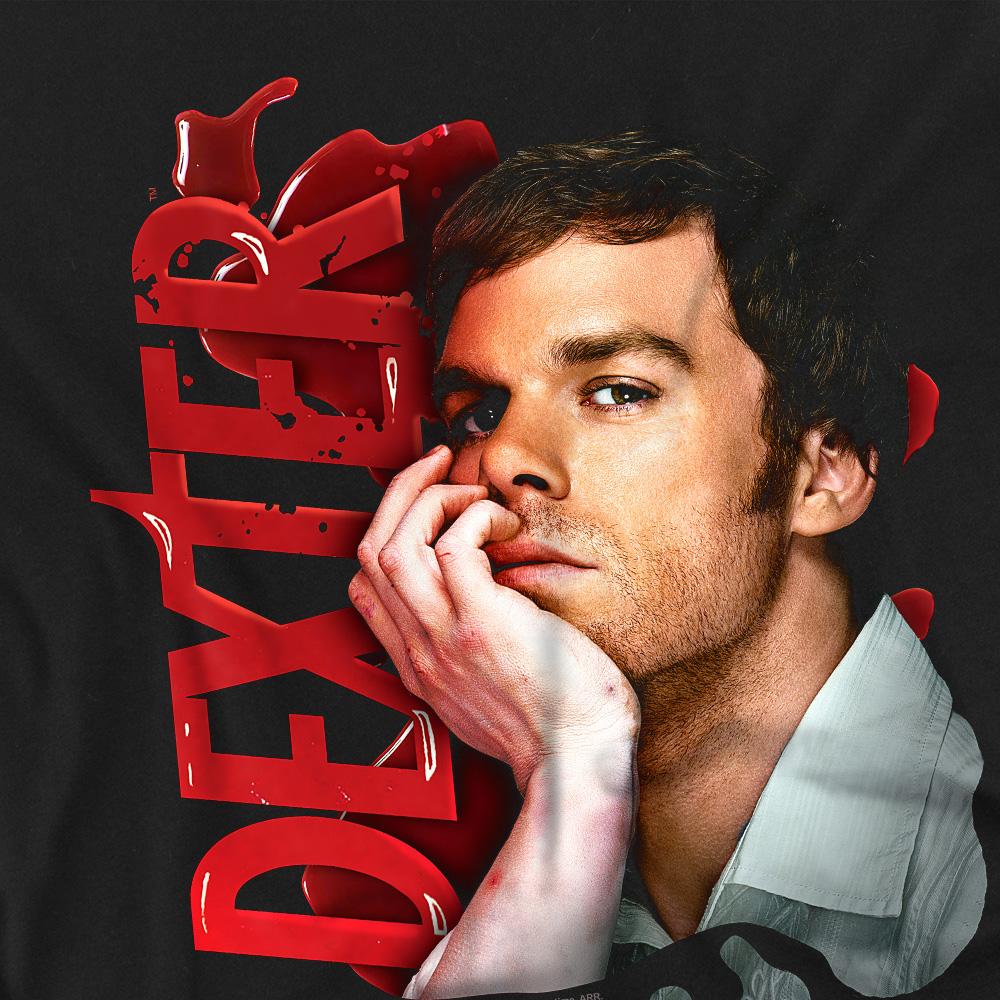 Dexter Unisex Adult Layered T-Shirt