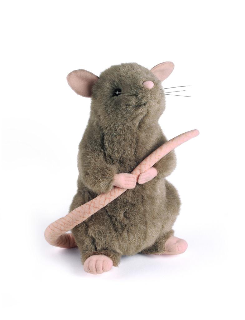 Harry Potter Scabbers Plush