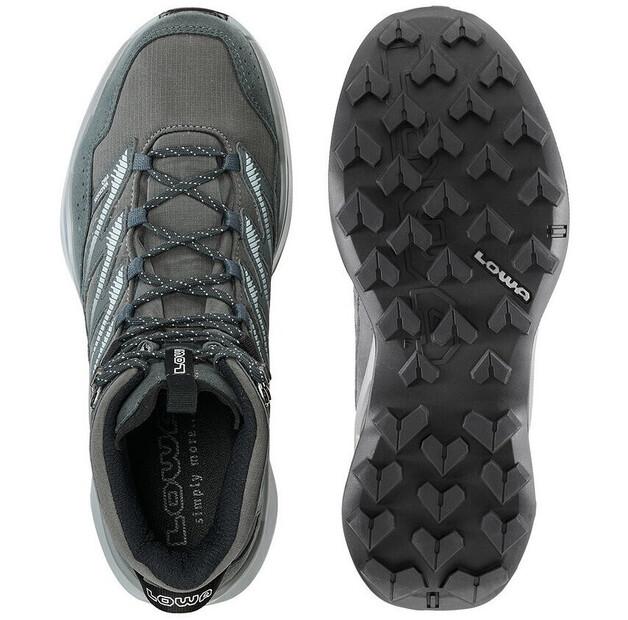Треккинговые ботинки Lowa Maddox Pro GTX Mid