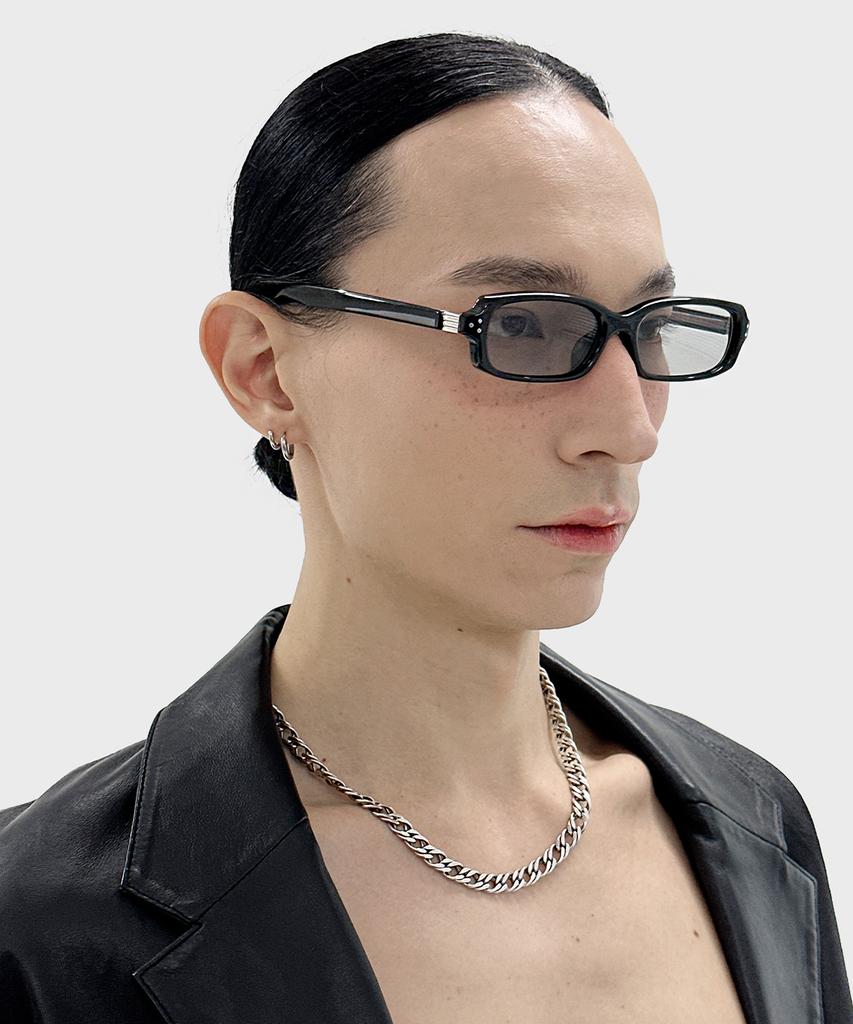 Солнцезащитные очки MAISON MASTER Mark Black Tint