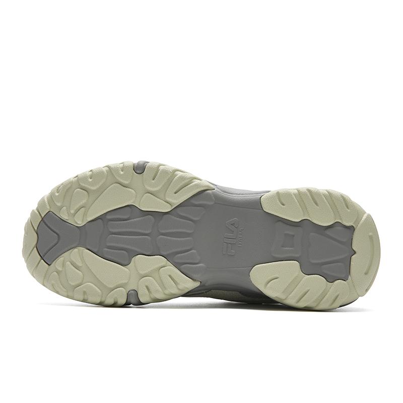 FILA KORAL Cushioning Abrasion Resistant Breathable Lightweight Cushioning Abrasion Resistant Breathable Lightweight F12W612117FAE