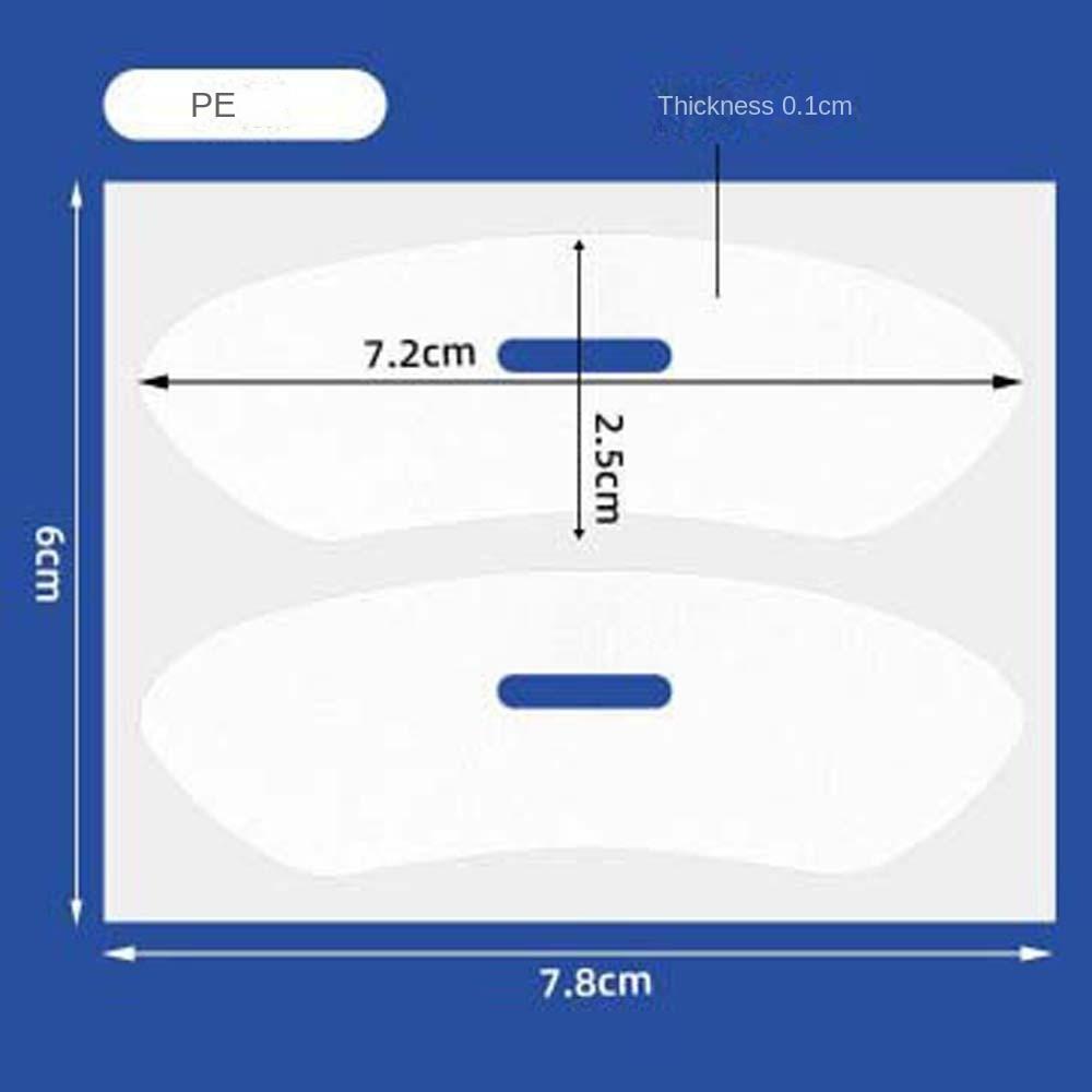 Sleeping Aid Stop Snoring Tape Anti Snore Mouth Tape Anti Snoring Strip Mouth Breathing Stickers