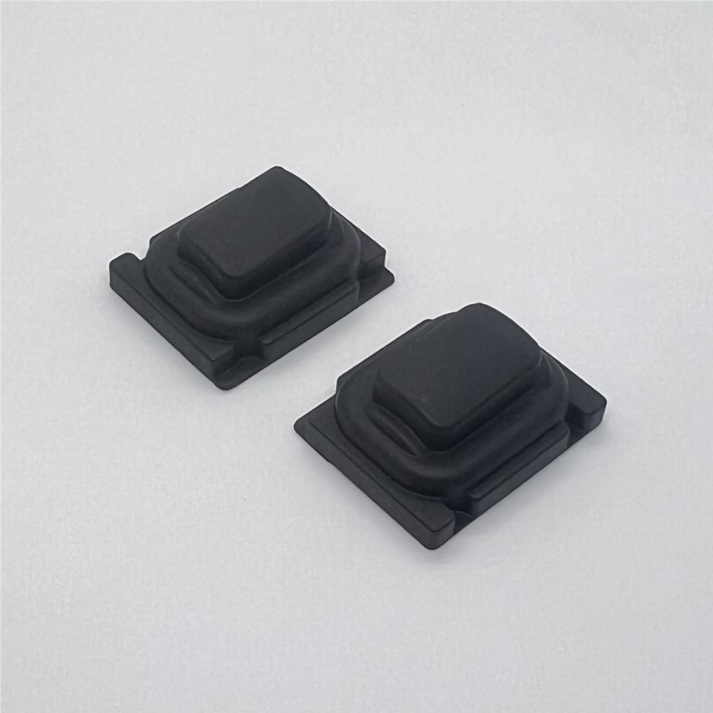 ESIRSUN FRONT DOOR Exterior Door Handle Small Button Switch Cover Fit For KIA NIRO 2016 2017 2018 2019 2020 2021,82651G5000