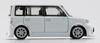 BM CREATIONS Toyota 2000 bB Белый LHD Готовая модель 1/64