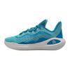 New Curry 11 Kids' Basketball Shoes Kids 3027830-400