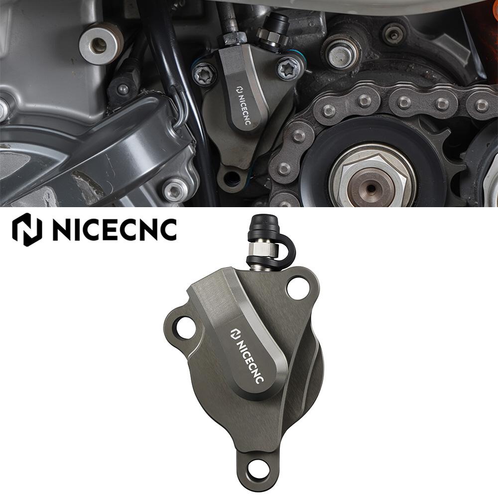 Для KTM EXC 250 1999-2005 EXC 300 250 SIX DAYS 2001-2005 SX 65 85 2004-2012 690 SMC/R Enduro/R Комплект для модернизации рабочего цилиндра сцепления