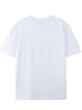 Deftones Private Music Snake Pattern Men's and Women's T-shirt Reproduction Printed Pattern Street Fashion Dressing
