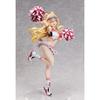 FREEing Goddess of Victory NIKKE Clay 1/4 Scale Plastic Painted Figure