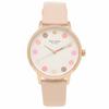 Kate Spade Women's Watch KSW9028 34mm Pink Multi