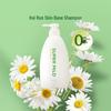 SUPER MiLD Gentle Clean Shampoo, Green Field Aroma, 600ml