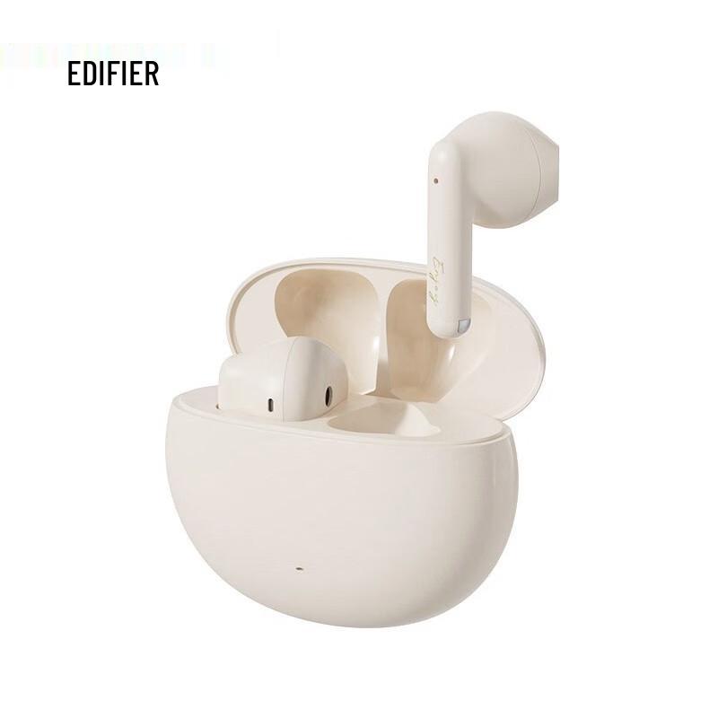 Edifier N2 True Wireless Semi-In-Ear Earbuds