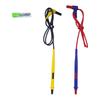 Multimeter Test Pen/Test Pin Replaceable Pen Tip Universal for Pointer Digital Multimeter Test Leads Tester Pen Needle