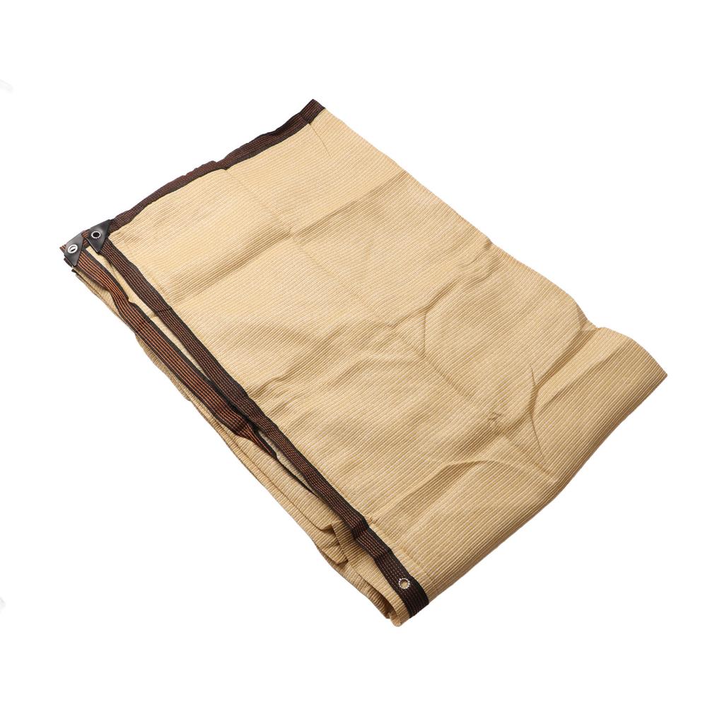 Солнцезащитный козырек парус PE зашифрованный утолщенный антивозрастной УФ-блок прямоугольный навес солнцезащитная сетка для улицы