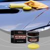 Car Scratch Care Wax Car Polishing, Cleaning, Scratch Removal, Coating & Refinishing Wax