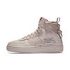 SF Air Force 1 Mid Silt Red GS Кроссовки AJ0424-600