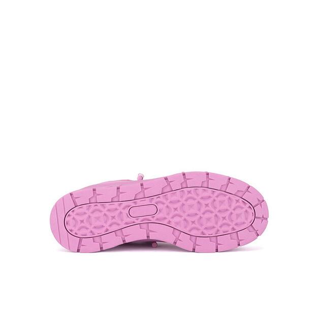 Кроссовки Jenny Fairy LZ0719-04 розовый