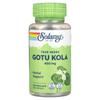 True Herbs, Gotu Kola, 450mg, 100 Veggie Capsules
