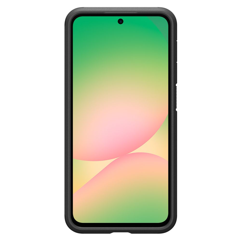 Spigen Tough Armor Galaxy A56 5G Black