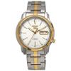 Мужские часы SEIKO 5 Business, модель для зарубежного рынка, автоматические, повседневные, SNKL84K1, [ d]