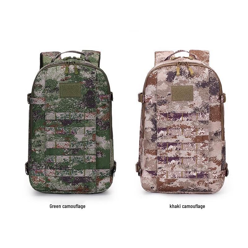 Tactical Outdoor Training Backpack
