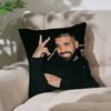 D-Drake Прохладная наволочка Наволочка Декоративная подушка Скандинавский Винтажный Стиль Чехлы на подушки Домашняя Гостиная Диван Сиденье Декор