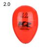 Dual-purpose Sea Fishing Luminous Stick Inserted Fishing Tackle Buoy Fishing Float