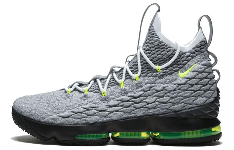 Nike LeBron 15 Air Max 95 House Of Hoops AR4831-001