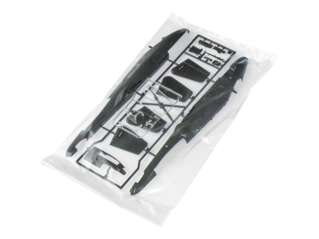 Tamiya Masterpiece Aircraft Series 28 Air Force Fairchild Republic Thunderbolt II Plastic Model Kit 61028 1/48 No. U.S. A-10A