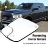 Car Styling Safety Blind Spot Mirrors Parking Auto Reversing Rear View Mirror for Dodge RAM 1500 2500 - Auto