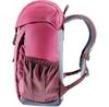 Рюкзак Deuter Waldfuchs 10 ruby/maron (Junior) (3610225-5558)
