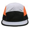 Custom Logo Casual Trail Runner Sun Protective Lightweight Breathable Mesh Running Hiking Outdoor Sport Cap 7-Panel Camp Hat