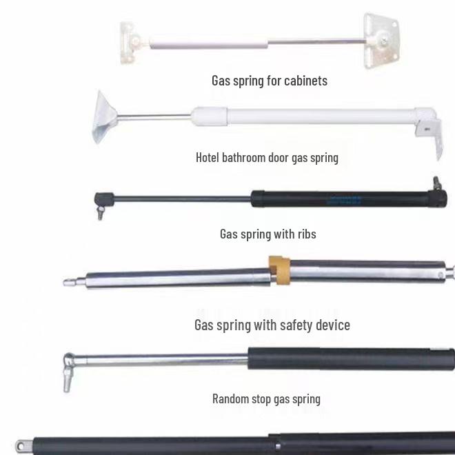 Compatible Hydraulic Hood Rod for 2018+ Jeep Wrangler JL & 2023 Model