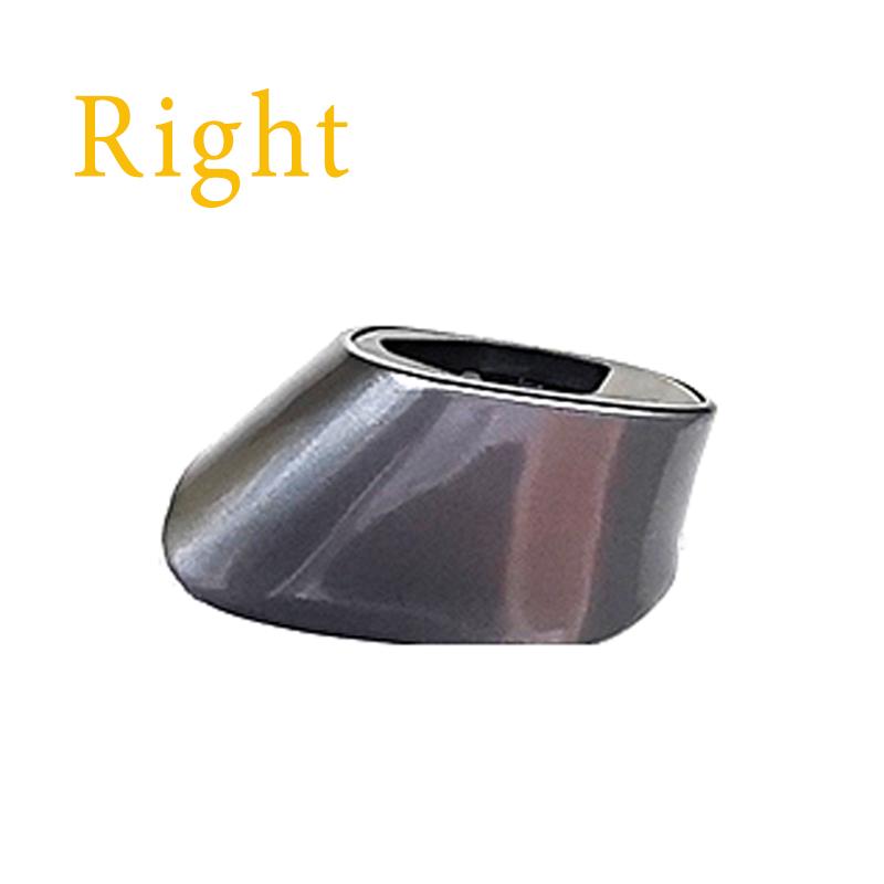 Rearview Mirror Housing Cover Side Mirror Base Cover Cap Case For Honda Civic 8th Generations 2006 2007 2008 2009 2010 2011