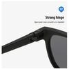 Polarized sunglasses, outdoor cycling sports goggles, windproof eyewear, unisex sunglasses