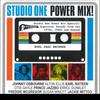 LP Пластинка РАЗНЫЕ ИСПОЛНИТЕЛИ - Studio One Power Mix! SJRLP549 Soul Jazz Recor 2024 Великобритания Регги, Ска и Даб