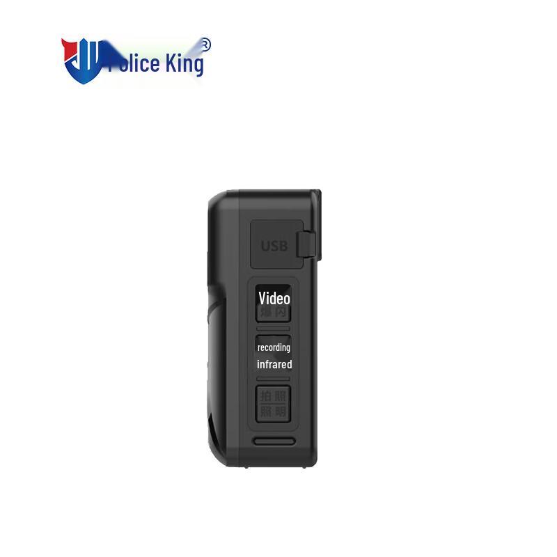 Jingwang CPW A8 Mini HD Body Camera (CN version)