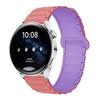 18mm 22mm 20mm Magnetic Silicone Strap For Samsung Galaxy Watch 7 6 5 4 44mm 40mm Sports Band For Galaxy Watch 4 6 Classic 47mm Huawei GT 4/5/6 41mm
