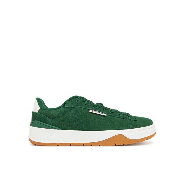 Кроссовки Tommy Jeans Tjw Skate Sneaker