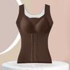 Sleeveless Waist Trainer Vest Thin Women Girdle Belt Postpartum Body Shaper Camisole Lady