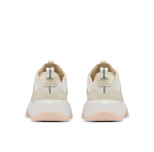 Sorel KINETIC™ Impact II Wonder Lace Sneakers 2070821 Czerwony