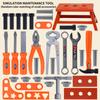 Repair Tools Children's Toys Boy Assembly Twisted Drill Screw Set Puzzle and Hands-On Disassembly and Assembly