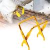 1Pc Bee Nest Box Holder Bee Hive Frame Clip Capture Grip Beekeeper Beekeeping Equipment Bee Queen Rearing System Tool