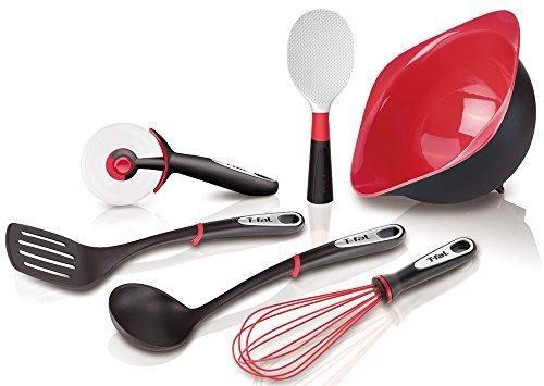 T-fal K21430 Ingenio Steamer, Steam Basket